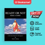 Ready Or Not - Paperback - English - 9781420887426