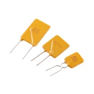 Inline Self-Restore Fuse 0.1A/0.5a/0.75/1.1/1.35/2/4/6/7/8/9/10A 30V