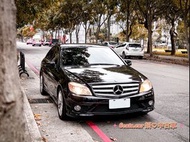 六隻貓嚴選車庫 2010 M-BENZ C300