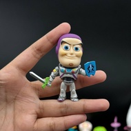 Buzz Lightyear Toy Story Mini Figure