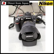 【USED】 Nikon Digital Camera D90 [Direct from Japan/Nikon]