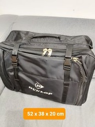 ♦️♦️Dunlop三用機艙旅行袋♦️♦️
