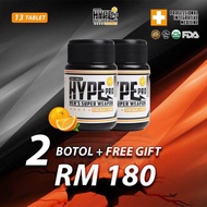 Hype PRO - 100 Vitamin Booster Original