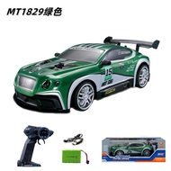 new RC Drift Mobil Balap LED 2.4GHz Remote Control Drifting Extreme