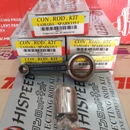 Yamaha Spark 115 i. Piston Rod. HISPEED