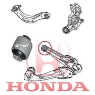 REAR ARM BUSH NEW 1PC ORIGINAL 52364-S6M-004 FOR HONDA CIVIC FB TRO FD SNA SNB S5A S7C RN3 RN6 INTEG