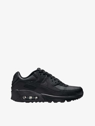 Nike Air Max 90 Ltr Kids' Grade School Sneakers Shoes - Black/Black