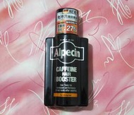 【全新正品 德國進口】Alpecin 咖啡因髮根強健精華液200ml/頭髮液/養髮液