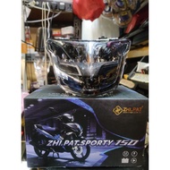 Zhipat ZHI PAT ZHI.PAT ZHI-PAT LED HEAD LAMP Y15 ZR Y15 V1 V2