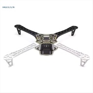 F450 Drone with Camera Flame Wheel KIT 450 Frame for RC   4  RC Multicopter Quadcopter Black+White