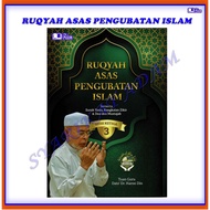 [ADM] RUQYAH ASAS PENGUBATAN ISLAM - EDISI KETIGA