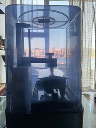光固化3D模型打印服務 Custom Resin 3D Model Printing Service