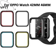 VFTT  Accessories Cover 42MM 46MM Protector for OPPO Watch 42/46mm