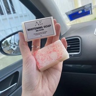 AS BEAUTY WHITENING SOAP