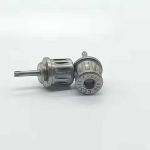 Dental Restoration Specialized Tool ITI Ratchet Repair Screwdriver for Implantation Torx Tip