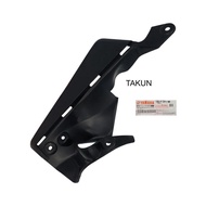 Plastic ventilation panels, fairings EXCITER 2006-2010... original 1S9-F137U-00, 1S9-F137V-00