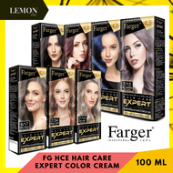 Farger Hair Care Expert (4/81,4/11,5/11,5/51,6/11,6/17,6/41,7/12,7/14,7/34,7/44,9/12) ฟาร์เกอร์ เอ็ก