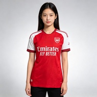 [Customizable]Player issue 2026/27 [Arsenal]  Women's Football Jersey T-shirt(1:1)