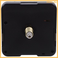 Replaceable Clock Movement Clock Mechanism Movement Part Clock Mechanism Replacement Simple Installa