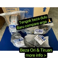 PROTON PREVE 1.6 CFE & TURBO / EXORA 1.6 CFE BOLD TURBO / SUPRIMA S TURBO ENGINE MOUNTING AUTO SET (