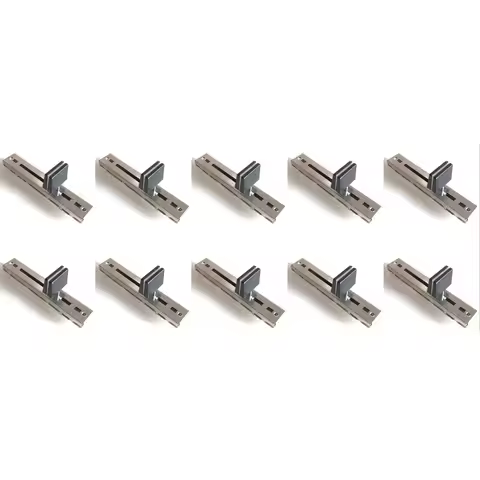 10 X DCV1006, Potentiometer fader FIT for Pioneer DJM700 DJM750 DJM800 DJM850 DJM2000 DJM900