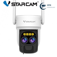 VSTARCAM CB67D / BG67D  กล้องวงจรปิด Solar Cell WIFI / ใส่ซิม  4G  IP Camera  ความละเอียด 3 ล้านพิกเ