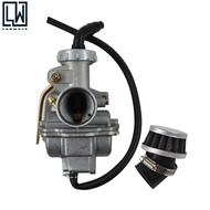 Carburetor For Honda XR80R XR 80 R 1985 1986 1987 1988-2003 Carb PZ20 22mm c5057