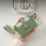 DITTO  Double layer card holder