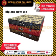 springbed bigland new era / matras bigland new era furniture palembang