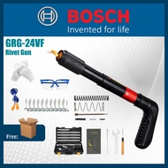 BOSCH Rivet Gun Hammer Nail Gun Concrete Manual Steel Nail Heavy Duty Concrete Gun