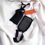 VEAR - Cecilia Yoga Sock 5 fingers anti-slip strap