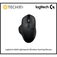 Logitech G604 Lightspeed Wireless Gaming Mouse