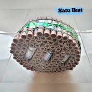 BEST SELLER / Kembang Api Petasan Hajatan 1 ikat panjang 2,5 meter / Petasan Betawi ||~~~