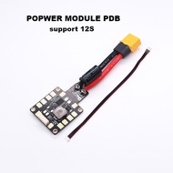 PM02 V3.2 Power Module (12S) For PIXHAWK 6C 2.4.8 PX4 Ardupilot