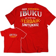 Good Bad T-shirt, My Mother Is Still Still Good Distro T-shirtYANG, My Mother Is Still Still Men'sYA