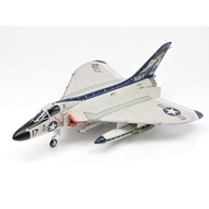 60741 TAMIYA DOUGLAS F4D-1 SKYRAY