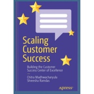 Scaling Customer Success: Building the Customer Success