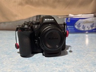 Nikon Z5II