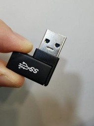 L形 USB 轉Type C