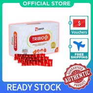 READY STOCK LABRICH TRIBIO - PROBIOTIC + PREBIOTIC + POSTBIOTIC WITH HIGH VITAMIN C & BLOOD ORANGE M