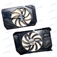 PALIT/Tongde GTX1660 1660S 1660ti GTX2060 StormX graphics card panel with fan （Original and genuine.