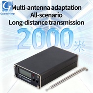 [Gazechimp] 0.5W FM Transmitter Frequency Modulation Emitter 76-108MHz Stereo FM Transmitter