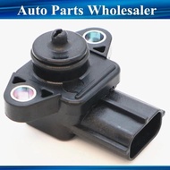Original New E1T18571 E1T26571A 18590-72F21 68V-82380-00 MAP Sensor For Suzuki Aerio Tracker Grand V