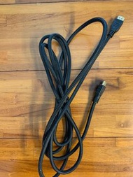 HDMI電腦螢幕傳輸線