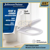 Johnson Suisse Seat Cover Soft Close Modena Johnson Suisse Toilet Seat Cover Johnon Suisse Johnson T