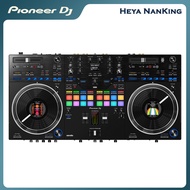 China New Pioneer Pioneer Pioneer DJ DDJ-REV7 Electric Turntable Ryan Software Sound Card High Phone