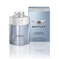 Bentley Silverlake For Men EDT Perfume 100 ml – Perfume Spray Imported Authorised Seller