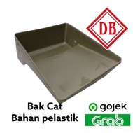 HIJAU GREEN PAINT BOX, ANTI-BREAK,/ PAINT BOX, PAINT ROLL BOX