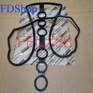 MESIN Valve gasket valve cover altis 1.8 1800cc engine 1ZZ-FE thailand