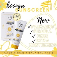SUNSCREEN BOONGA AIFA


